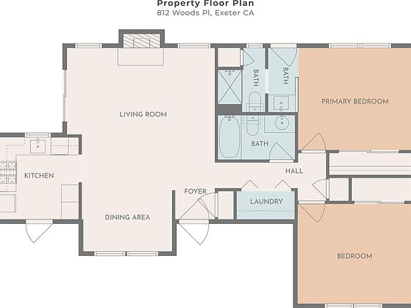 4th image of this home