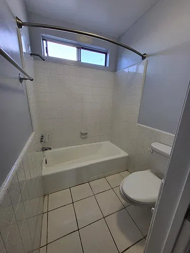 Floor plan 1 Bed 1 Bath