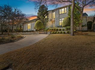 3716 Briarhaven Rd, Fort Worth, TX 76109