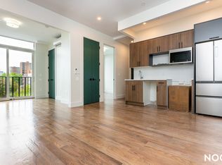 317 Franklin Ave #3A, Brooklyn, NY 11238
