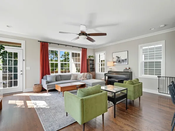 569A Stevenson St, Nashville, TN 37209