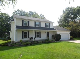 2705 Regina Dr, Burlington, IA