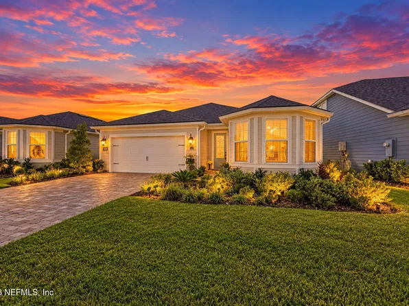 134 COVETED Place, Yulee, FL 32097