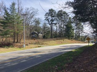 309 Blue Ridge Hwy, Blairsville, GA 30512