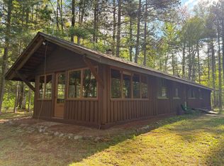 8675 Bakely Cres W, Minocqua, WI 54548