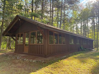 8675 Bakely Cres W, Minocqua, WI, 54548