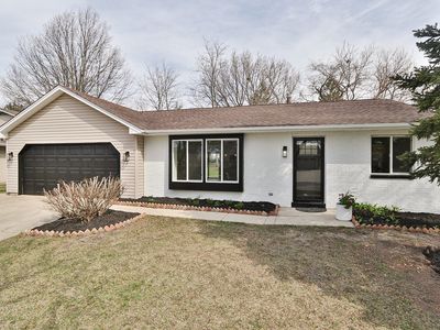 464 Winterwood Dr, Roselle, IL, 60172