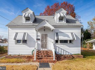 225 Tomlin Station Rd, Gibbstown, NJ 08027