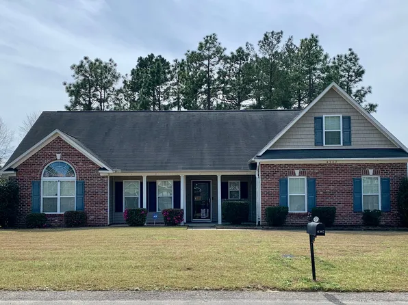 4347 Redspire Ln, Fayetteville, NC 28306