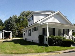 125 N Central Ave, Somerset, KY 42501
