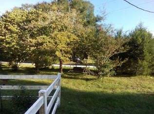 4777 224th St, Lake City, FL 32024