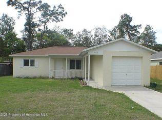 7418 Mohawk Trl, Spring Hill, FL 34606