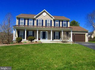 645 Blanca Ct, West Grove, PA 19390