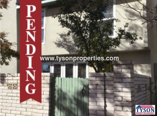 7558 Prairie Rd NE, Albuquerque, NM 87109