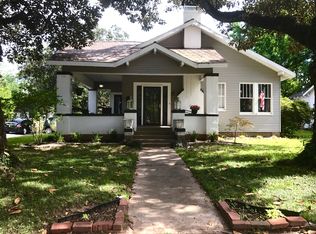 2427 Vance Ave, Alexandria, LA 71301