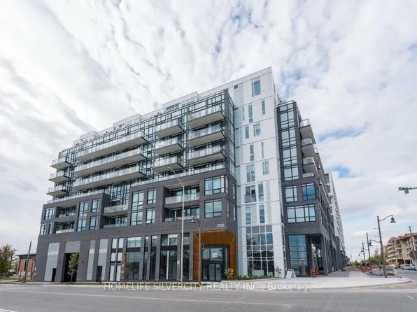 3005 Pine Glen Rd #320, Oakville, ON L6M 4C1