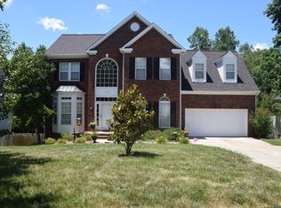 116 White Branch Ct, Fort Mill, SC 29715