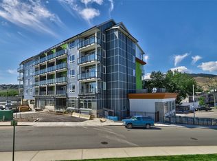 280 Tranquille Rd #312, Kamloops, BC V2B 0J1