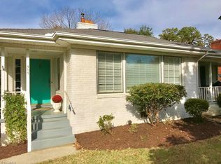 401 Woodrow Ave, High Point, NC 27262