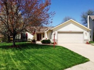 3208 Crosspoint Ct N, Lafayette, IN 47909