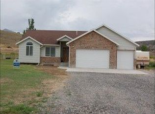 1115 E 370 S, Santaquin, UT 84655