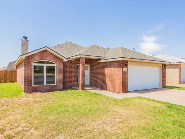 5733 106th St, Lubbock, TX 79424