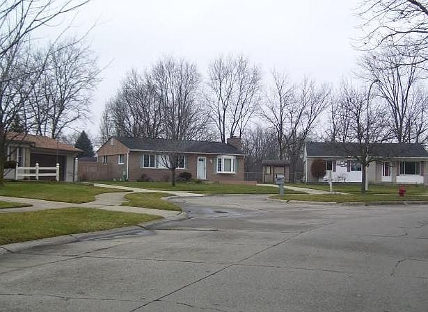 2nd image of 9830 Wheeler St