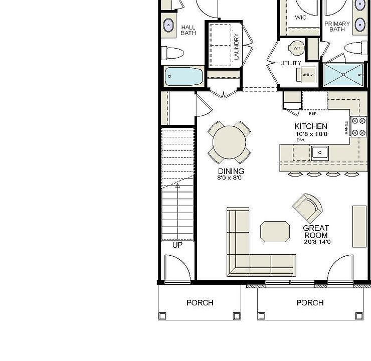 2nd image of 88 Cedar Cir #65