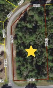 Marion Oaks Ln Lot 3, Ocala, FL, 34473