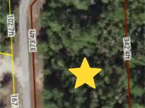 Marion Oaks Ln Lot 3, Ocala, FL 34473