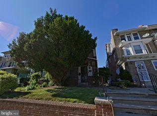 6237 Carpenter St FLOOR 2, Philadelphia, PA 19143