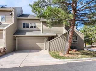 6865 Briar Rose Trail, Littleton, CO 80125