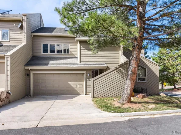 6865 Briar Rose Trail, Littleton, CO 80125