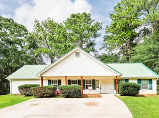 156 E Highway 78, Temple, GA 30179