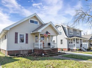 14409 Roxboro Ave, Cleveland, OH 44111