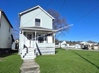 3406 3rd, Koppel, PA 16136