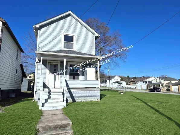 3406 3rd, Koppel, PA 16136