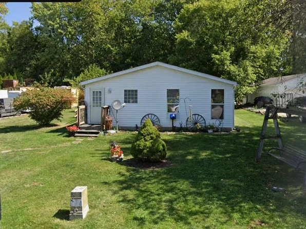 1107 S Opel Ave, Sheridan, IN 46069