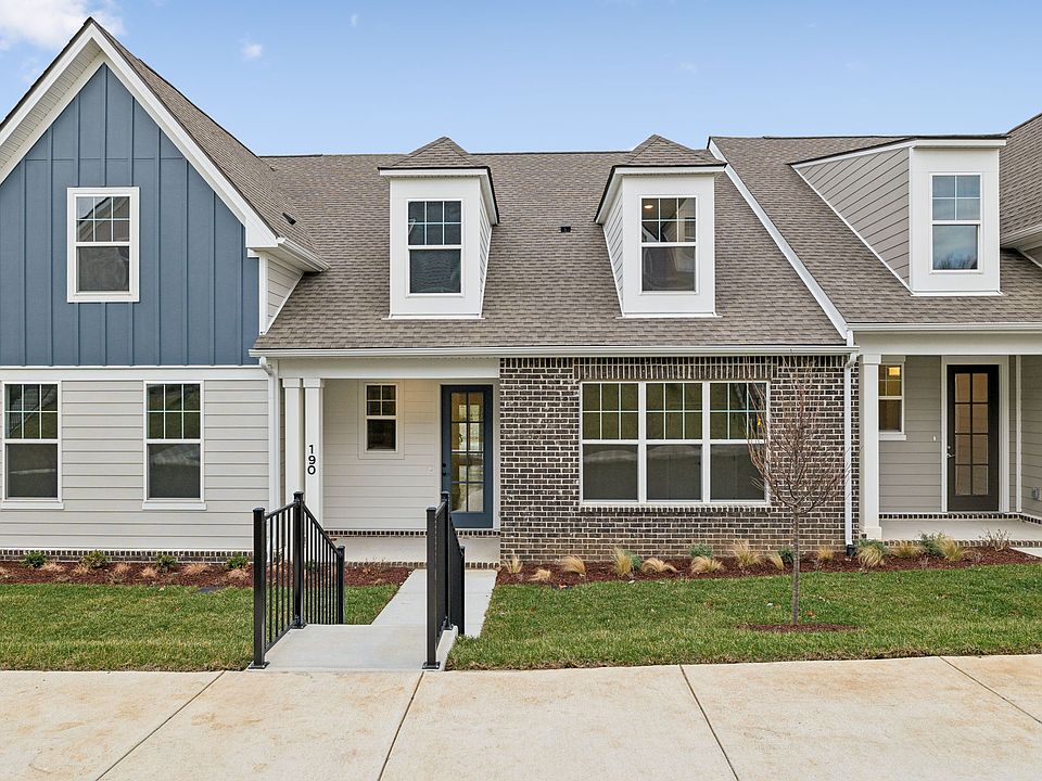 190 Sidlaw Pass, Homesite 40 Interior Image 1