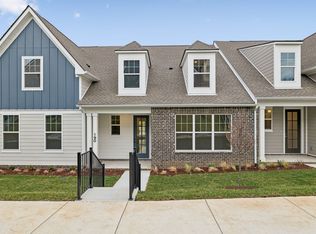 190 Sidlaw Pass, Smyrna, TN 37167