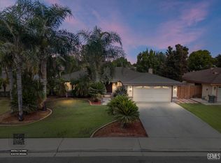 6504 Chewacan Dr, Bakersfield, CA 93309