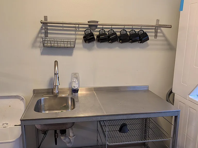 5205 Chenevert St #6 — Photo 5