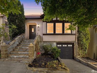 25 Forest Side Ave, San Francisco, CA, 94127