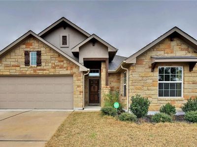 8364 Angelo Loop, Round Rock, TX, 78665