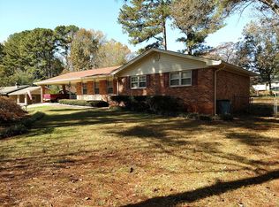 3107 Meadow Lark Dr, Duluth, GA 30096