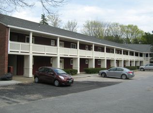 101 Toad Ln, Shelburne, VT 05482