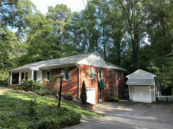 7747 Whittington Dr, North Chesterfield, VA 23225