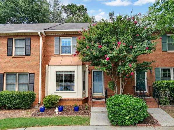 9119 Cobbler Ct, Roswell, GA 30076