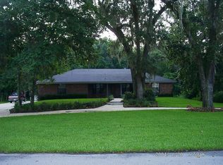 5440 Riverwood Rd N, Saint Augustine, FL 32092