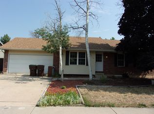 2512 Wyandotte Dr, Fort Collins, CO 80526
